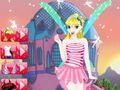 Laro Nagbihis si Winx Stella online
