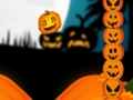 Laro Tumalon ang kalabasa ng Halloween online