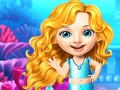 Laro Sweet Baby Mermaid Life online