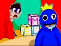 Laro Palaisipan ng Rainbow Friends  online