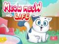 Laro Meow Meow Buhay  online