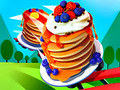 Laro Dessert stack online