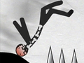 Laro Wasakin ang Stickman  online