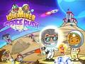 Laro Idle miner space rush online