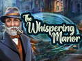 Laro Ang Whispering Manor  online