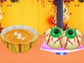 Laro Pinakamahusay na Mga Recipe sa Halloween  online