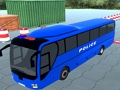 Laro Paradahan ng bus ng pulisya ng US  online