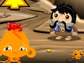 Laro Happy Monkey: Level 65  online