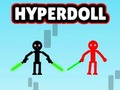 Laro Hyperdoll online