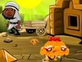 Laro Monkey Go Happy Stage 74 online