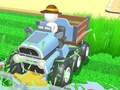 Laro Crazy Lawn Mower  online