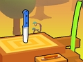 Laro Knife flipp online