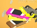 Laro Stunt Car Crash online