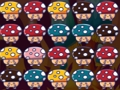 Laro Mushroom match master online