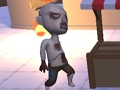 Laro Zombie Bullet 3d online