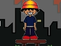 Laro Streetboard online