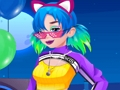 Laro Teenzone neon party online