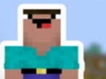 Laro Noob Steve online