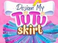 Laro Idisenyo ang Aking Tutu Skirt  online