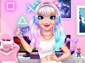 Laro Masayang #GamerGirl Setup  online