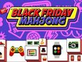 Laro Itim na Biyernes Mahjong online