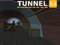 Laro Tunnel 54 online