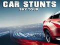 Laro Stunts Sky Tour online