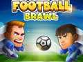 Laro Football Brawl online