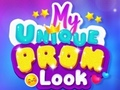 Laro Aking Natatanging Prom Look  online