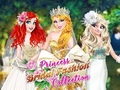 Laro Koleksyon ng Fashion na Pangkasal ni Ella  online