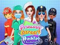 Laro Princess Careers Hashtag Hamon online