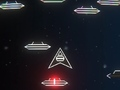 Laro Asteroid Runner online
