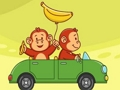 Laro Hill Monkey online