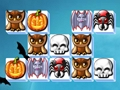 Laro Kumonekta ang Halloween online