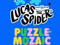 Laro Lucas ang Spider Jigsaw  online