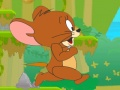 Laro Jerry Forest Adventure  online