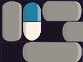 Laro Pagtakas ng Pill online