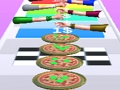 Laro Pizza Stack Rush Maker online