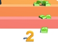 Laro Pinagsasama ng Math Runner ang numero online