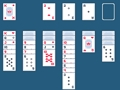 Laro Solitaire da card online