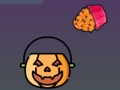 Laro Drop ng Halloween Candy online