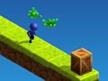 Laro Runner ng Subway  online