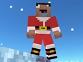 Laro Noob Steve Pasko  online