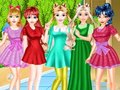 Laro Sailor Girl Casual Outfit online