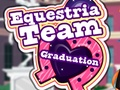 Laro Pagtatapos ng Equestria Team  online