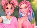 Laro Insta Princesses #bubblegum online