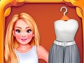 Laro Mga Prinsesa Party Crashers  online