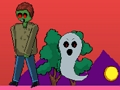 Laro Kaitochan vs Ghosts online