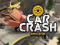 Laro Simulator ng pag -crash ng kotse online
