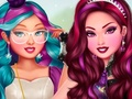 Laro Kailanman pagkatapos ng mataas na Insta Girls online